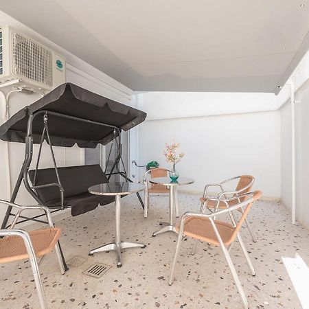 Phaedon, The Terrace Suite Near Acropolis By Cloudkeys Athens Luaran gambar