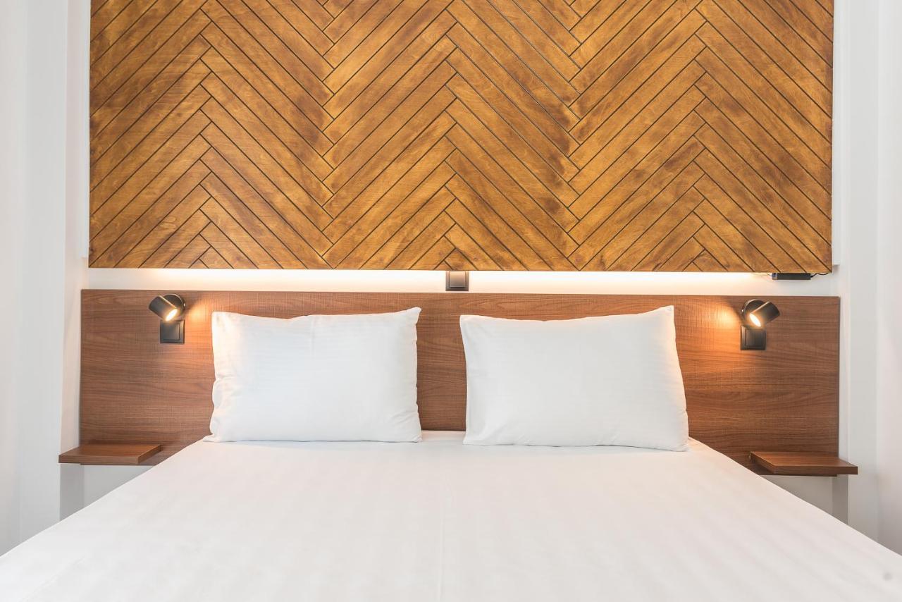 Phaedon, The Terrace Suite Near Acropolis By Cloudkeys Athens Luaran gambar