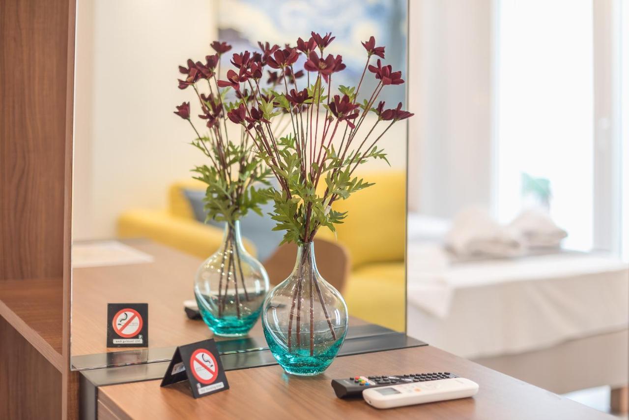 Phaedon, The Terrace Suite Near Acropolis By Cloudkeys Athens Luaran gambar