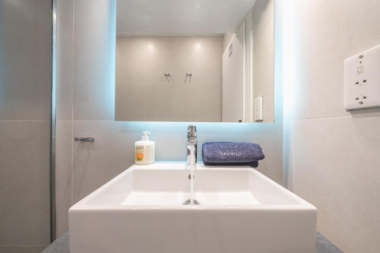 Phaedon, The Terrace Suite Near Acropolis By Cloudkeys Athens Luaran gambar
