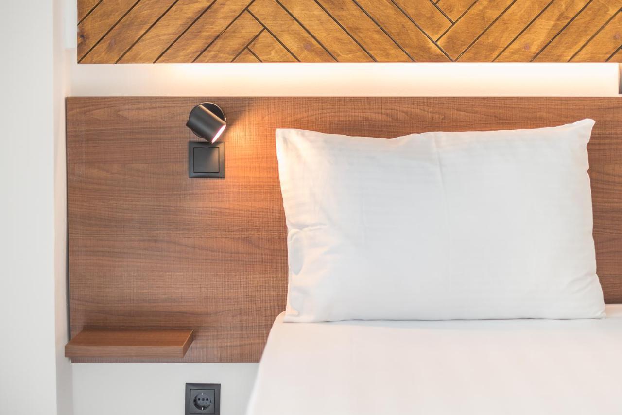 Phaedon, The Terrace Suite Near Acropolis By Cloudkeys Athens Luaran gambar