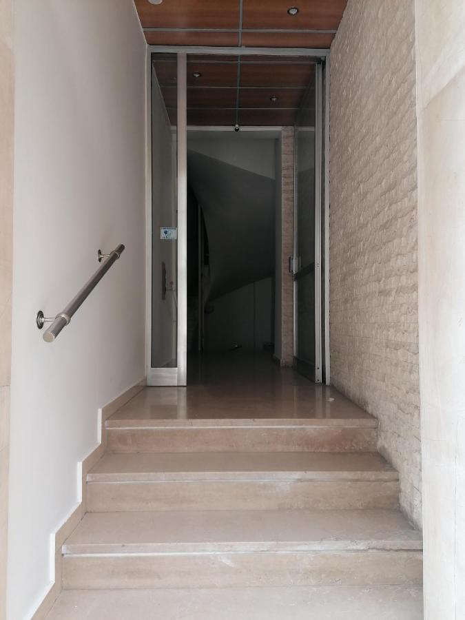 Phaedon, The Terrace Suite Near Acropolis By Cloudkeys Athens Luaran gambar